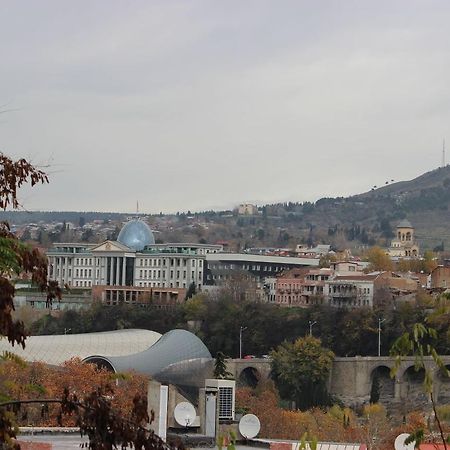Tbilisi Friendly Hostel 외부 사진