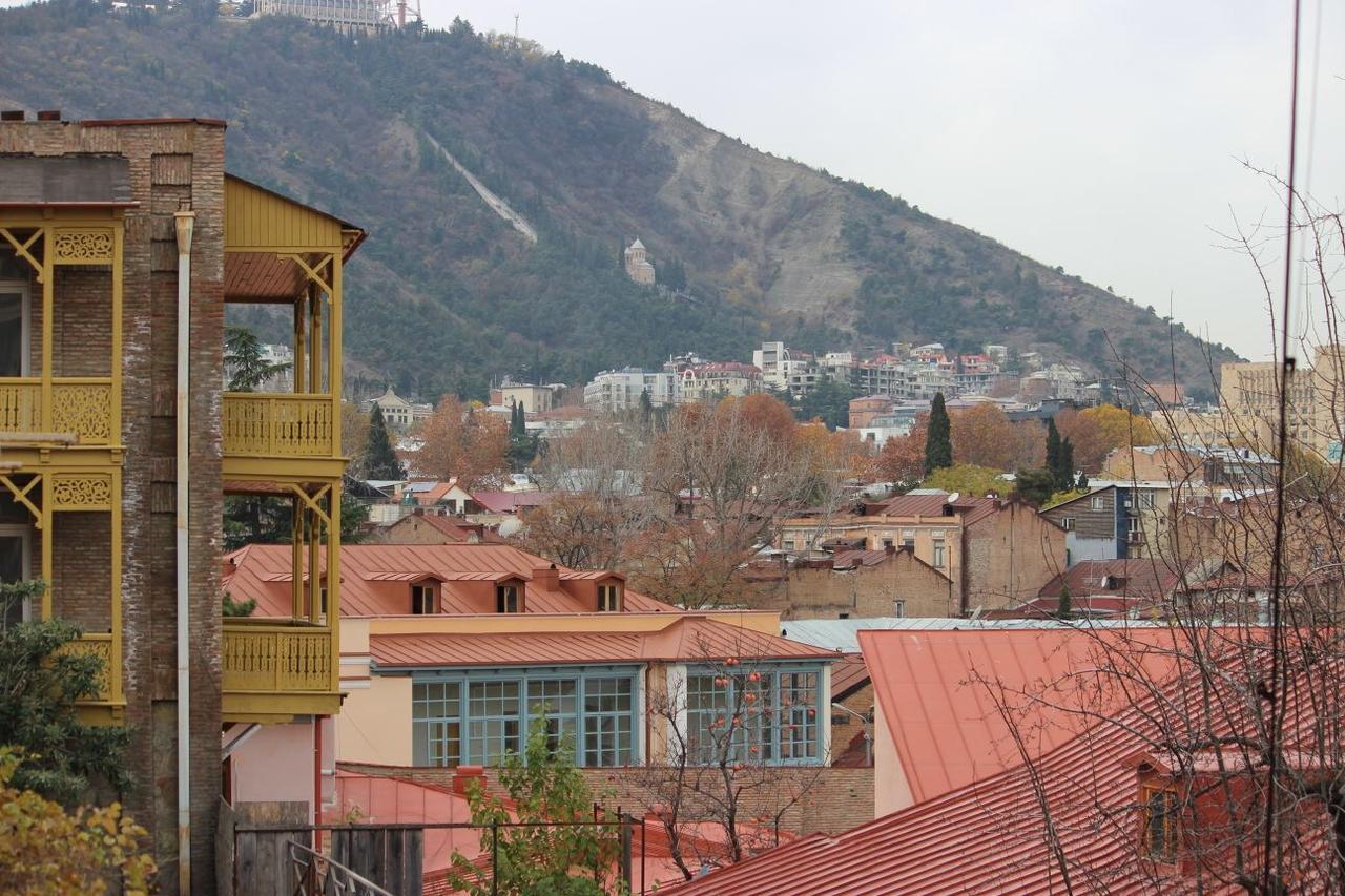 Tbilisi Friendly Hostel 외부 사진